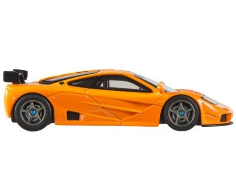 Pojazd PRM 1:43 MCLAREN F1 GT Hot Wheels