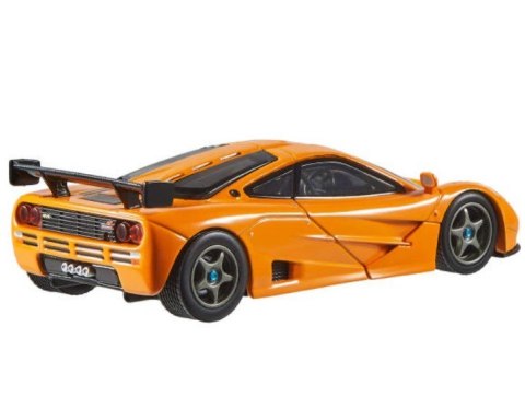 Pojazd PRM 1:43 MCLAREN F1 GT Hot Wheels