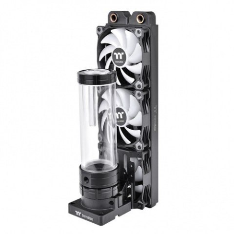 Rezerwuar - Pacific PR32-D5 Plus Pump Reservoir 267mm LED Software Thermaltake