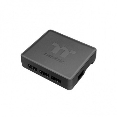 Rezerwuar - Pacific PR32-D5 Plus Pump Reservoir 267mm LED Software Thermaltake