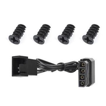 Wentylator - Pure 20 (200mm, 800 RPM) BOX Thermaltake