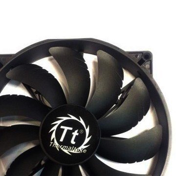 Wentylator - Pure 20 (200mm, 800 RPM) BOX Thermaltake