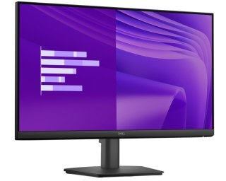 Monitor E2425HM 23.8 cala VA LED Full HD (1920x1080)/16:9/DP/HDMI/VGA/5Y Dell