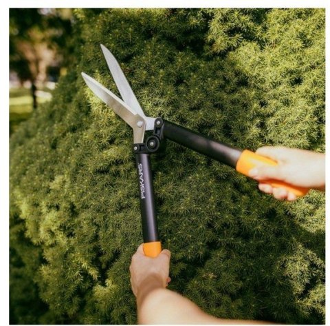 Nożyce PowerLever dźwigniowe HS52 1001564 Fiskars