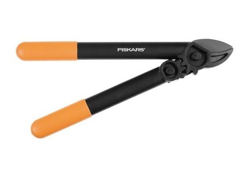 Sekator dźwigniowy PowerGear X kowadełkowy (S) L31 10005810 Fiskars