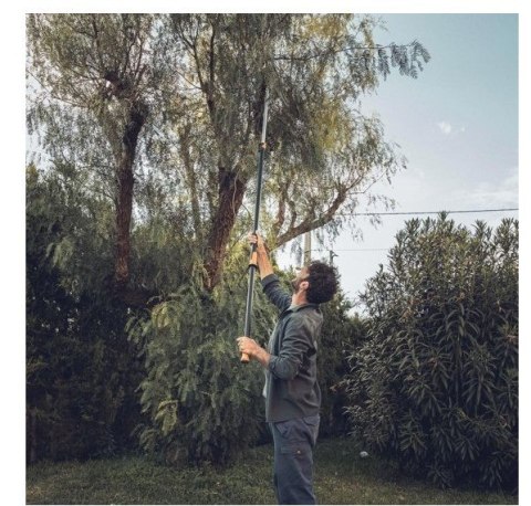 Sekator teleskopowy PowerGear X UPX86 1023624 Fiskars