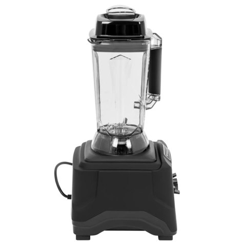 Blender kielichowy z trybem pulsacyjnym 2.5 l 24500 obr./min 1680 W Royal Catering