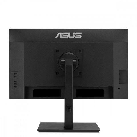 Monitor 27 cali VA27ECPSN DP, HDMI, TYPEC, 3XUSB, RJ45, GŁOŚNIKI Asus