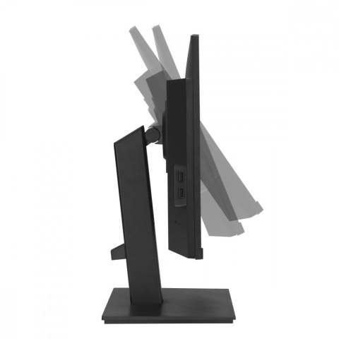 Monitor 27 cali VA27ECPSN DP, HDMI, TYPEC, 3XUSB, RJ45, GŁOŚNIKI Asus