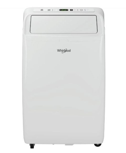 Klimatyzator przenośny PACF29COW Whirlpool