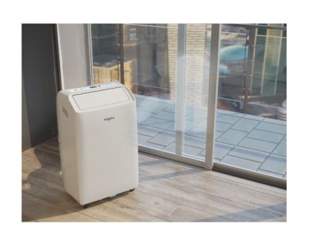 Klimatyzator przenośny PACF29COW Whirlpool