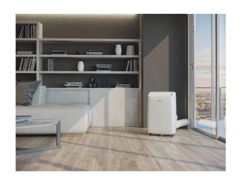 Klimatyzator przenośny PACF29COW Whirlpool