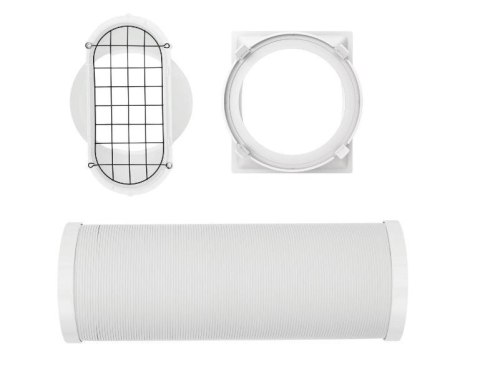 Klimatyzator przenośny PACF29COW Whirlpool