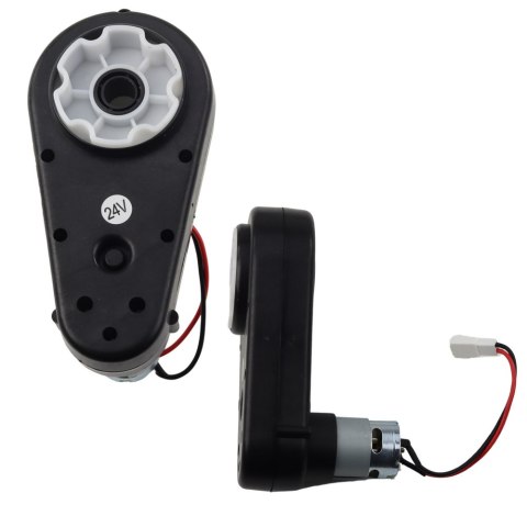 Silnik Do Pojazdu DK-CA003 24V LEAN CARS