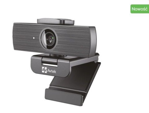 Kamera internetowa CAM4K Avtek