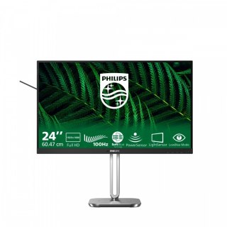 Monitor 23.8 cala 24B2G5200 IPS 100Hz HDMI DP Pivot Głośniki Philips