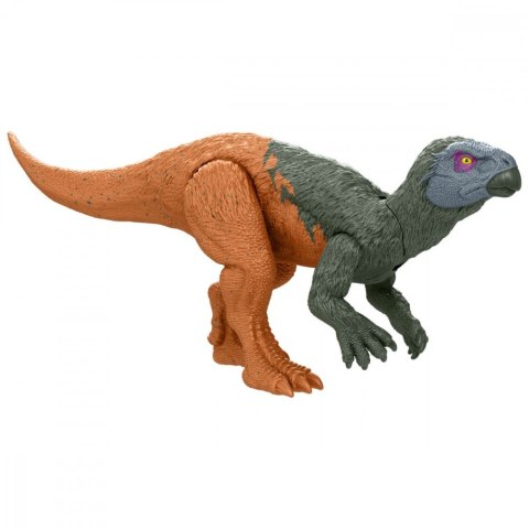 Figurka Jurassic World Dziki dinozaur, Lani Mattel