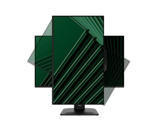 Monitor 27 cali PRO MP272PMG LED/FHD/Flat/120Hz/czarny MSI