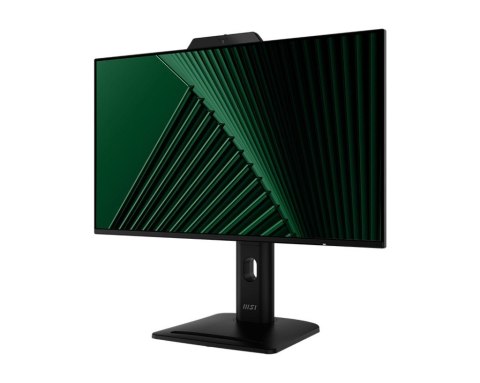 Monitor 27 cali PRO MP272PMG LED/FHD/Flat/120Hz/czarny MSI