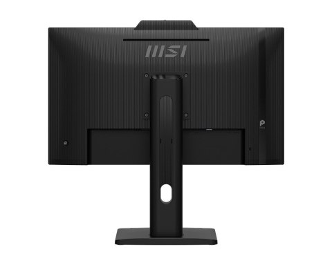 Monitor 27 cali PRO MP272PMG LED/FHD/Flat/120Hz/czarny MSI
