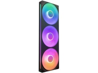 Wentylator F360 RGB CORE PWM czarny NZXT