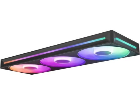 Wentylator F360 RGB CORE PWM czarny NZXT