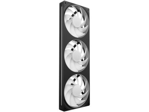 Wentylator F360 RGB CORE PWM czarny NZXT