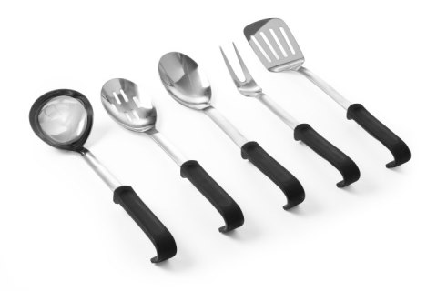 Chochla do zupy Kitchen Line 0,09l - Hendi 529003 Hendi