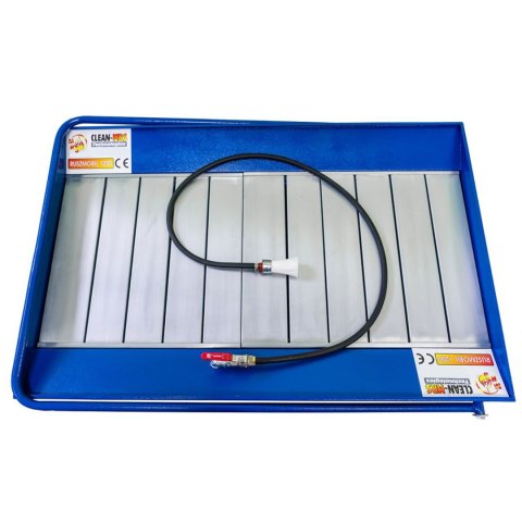 Myjka do części do warsztatu serwisu samochodowego RUSZMOBIL 1200 Marwis