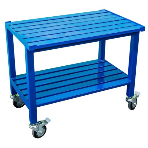 Myjka do silnika i podwozia do serwisu samochodowego RUSZMOBIL 1200 2w1 Marwis