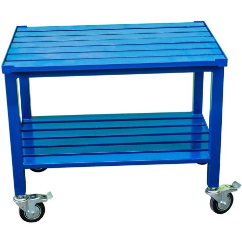 Myjka do silnika i podwozia do serwisu samochodowego RUSZMOBIL 1200 2w1 Marwis