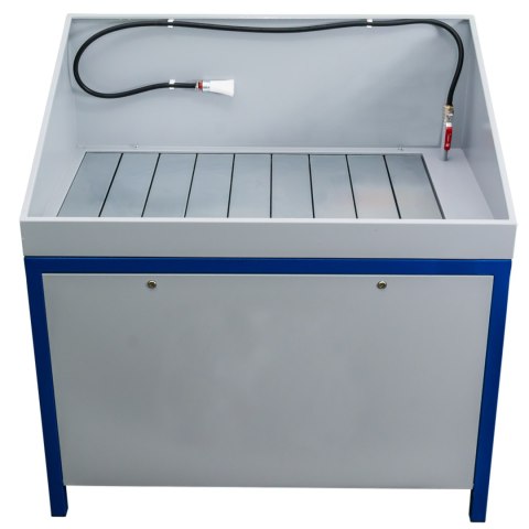 Myjka warsztatowa z obiegiem zamkniętym do części i narzędzi MST 1200 Marwis