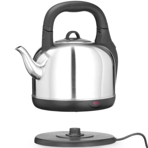 Czajnik elektryczny bezprzewodowy ze stali nierdzewnej 4.2L Hendi 209998 Hendi