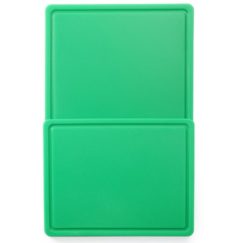 Deska do krojenia HACCP do nabiału GN 1/1 biała - Hendi 826003 Hendi