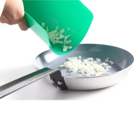 Elastyczne podkładki do krojenia HACCP 6 sztuk - Hendi 826300 Hendi