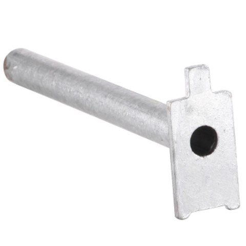 Klucz do zakrętek od beczek beczki 60L 200L 2" i 3/4" stalowy MEVA