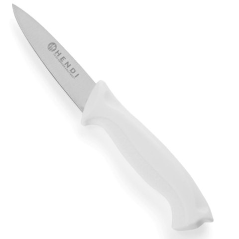 Nożyki do obierania HACCP 6 sztuk 90mm - Hendi 842010 Hendi