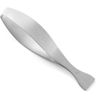 Pęseta pinceta do usuwania wyciągania ości 130mm Hendi 680100 Hendi