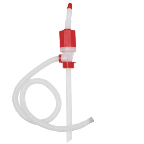 Pompa membranowa do beczki do paliwa oleju 20L/min MEVA