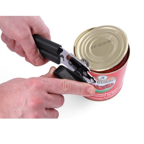 Ręczny otwieracz do puszek i konserw - Hendi 856116 Hendi