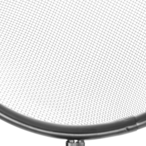 Sito gęste z rączkami ze stali nierdzewnej Profi Line śr. 260 mm - Hendi 637609 Hendi