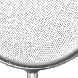 Sito sitko gęste stalowe do przecedzania i przecierania śr. 180 mm - Hendi 635209 Hendi