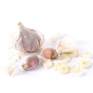 Tarka do czosnku plasterki Stal Laserowo Ostrzona - Hendi 856345 Hendi