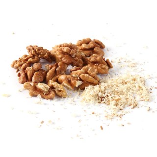 Tarka do orzechów średnia Stal Laserowo Ostrzona - Hendi 856369 Hendi