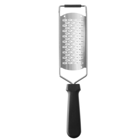 Tarka do skórki cytrusów płatki Stal Laserowo Ostrzona - Hendi 856338 Hendi