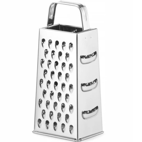 Tarka do warzyw 4-stronna ze stali nierdzewnej - Hendi 443002 Hendi