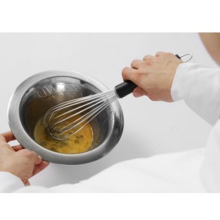 Trzepaczka rózga kuchenna profesjonalna dł. 400mm - Hendi 509302 Hendi