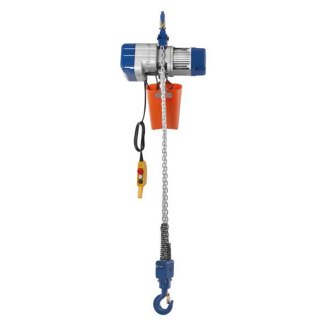 Wciągnik wciągarka wyciągarka łańcuchowa elektryczna 2000kg 6m PROLIFTOR 2000 MSW MSW