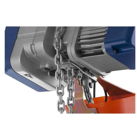 Wciągnik wciągarka wyciągarka łańcuchowa elektryczna 2000kg 6m PROLIFTOR 2000 MSW MSW