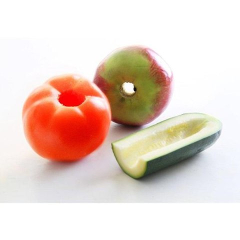 Wydrążacz do warzyw ze stali nierdzewnej - Hendi 856086 Hendi